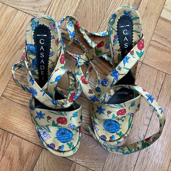 CASADEI sandals - Picture 3 of 9